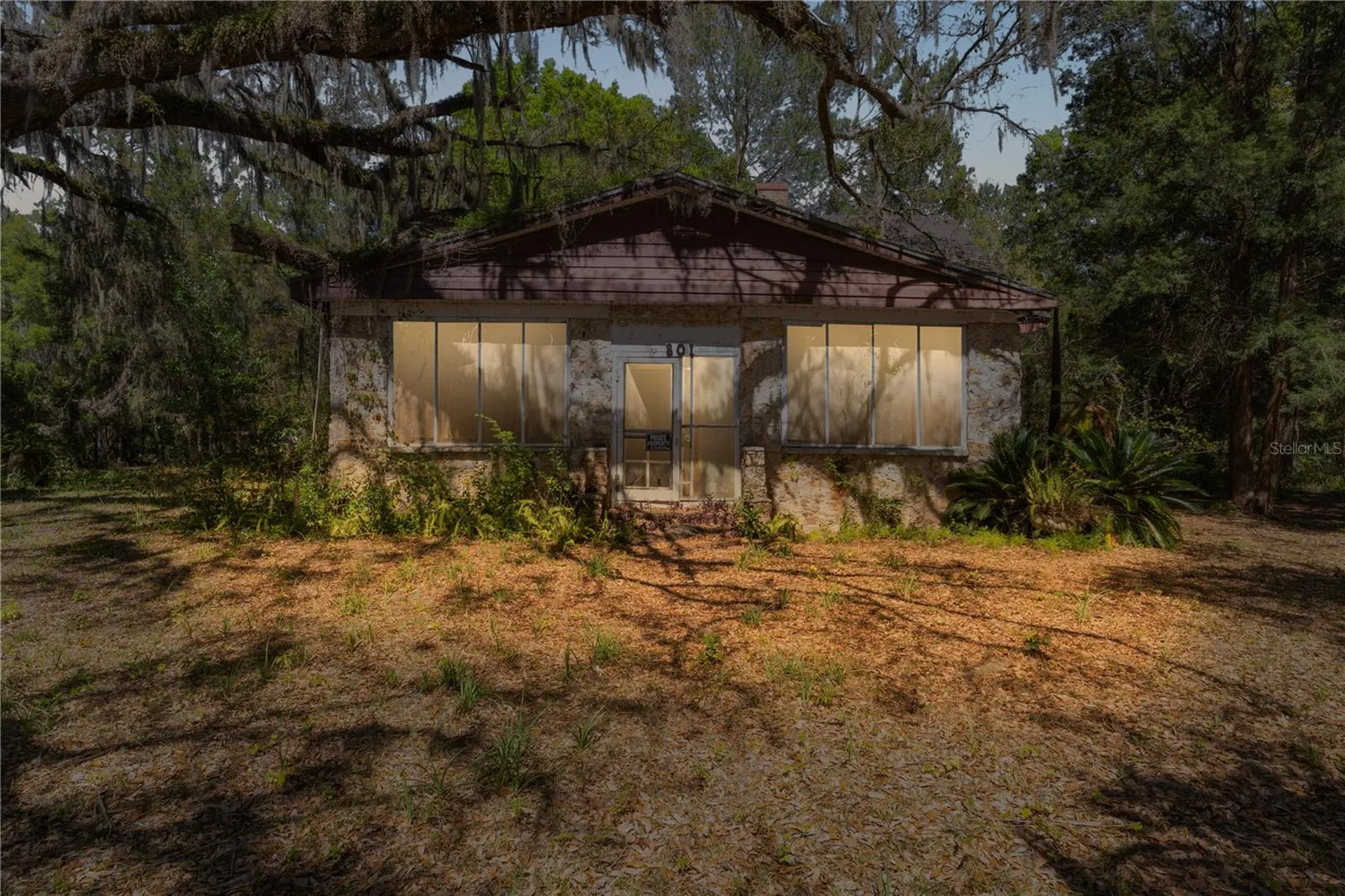 801 Kilgore Street Wildwood FL 34785