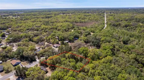 801 Kilgore Street Wildwood FL 34785