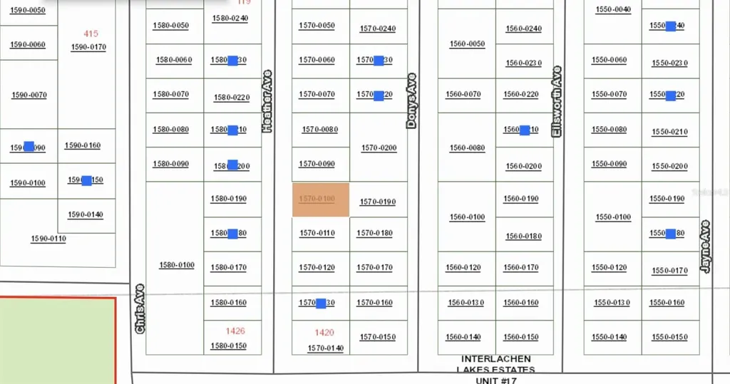 00 Heather Avenue Interlachen FL 32148
