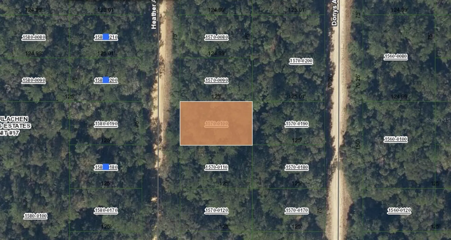 00 Heather Avenue Interlachen FL 32148