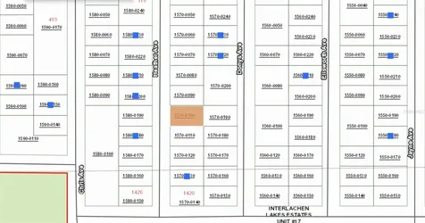 00 Heather Avenue Interlachen FL 32148