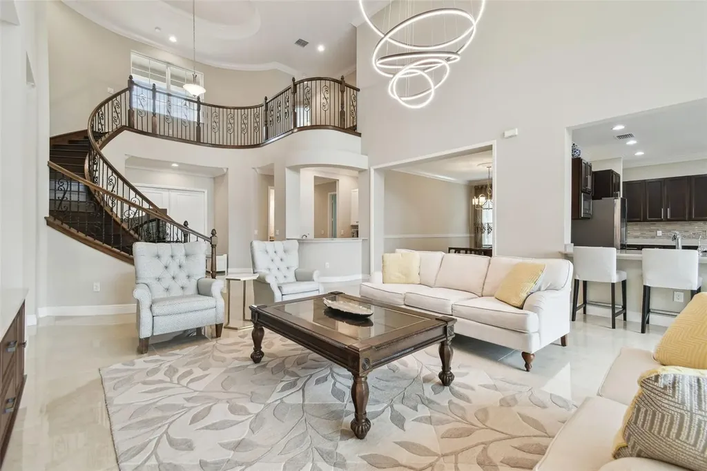 2709 Coco Palm Circle Wesley Chapel FL 33543