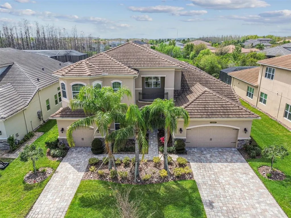 2709 Coco Palm Circle Wesley Chapel FL 33543