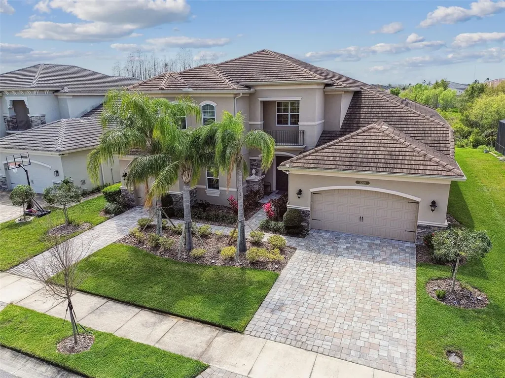 2709 Coco Palm Circle Wesley Chapel FL 33543