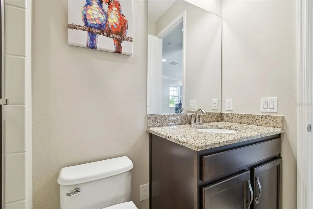 2709 Coco Palm Circle Wesley Chapel FL 33543