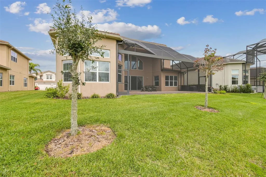 2709 Coco Palm Circle Wesley Chapel FL 33543