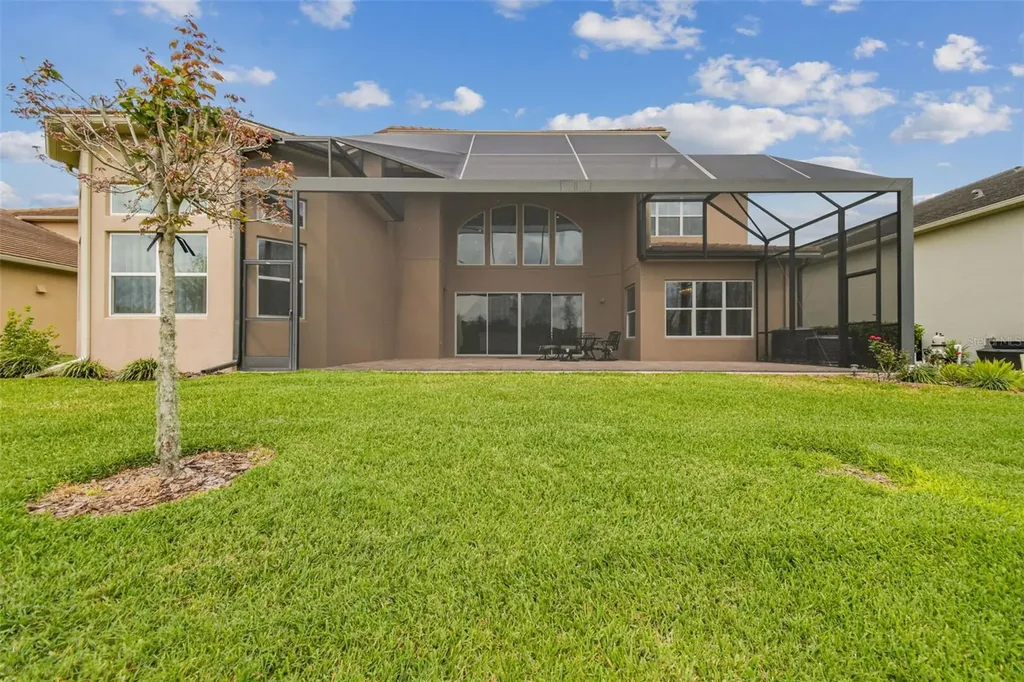 2709 Coco Palm Circle Wesley Chapel FL 33543