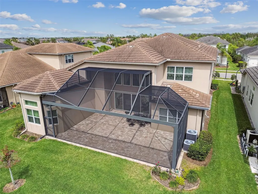 2709 Coco Palm Circle Wesley Chapel FL 33543