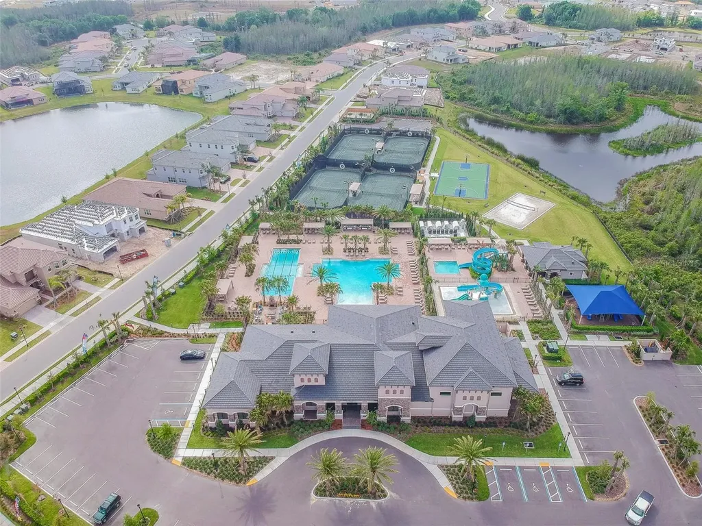 2709 Coco Palm Circle Wesley Chapel FL 33543