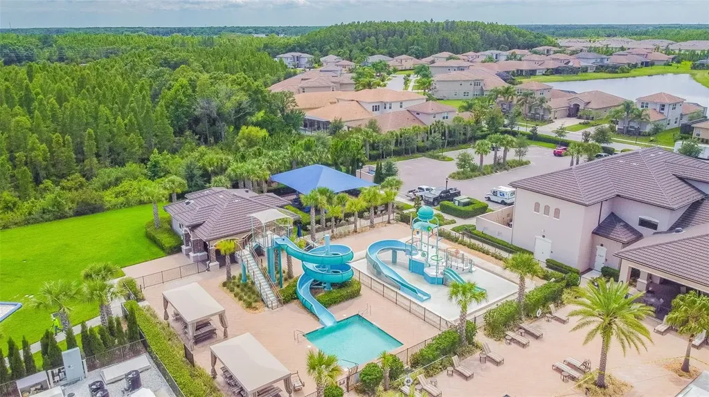 2709 Coco Palm Circle Wesley Chapel FL 33543