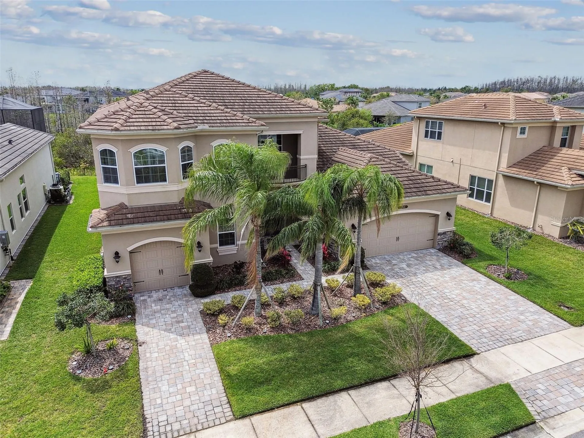 2709 Coco Palm Circle Wesley Chapel FL 33543