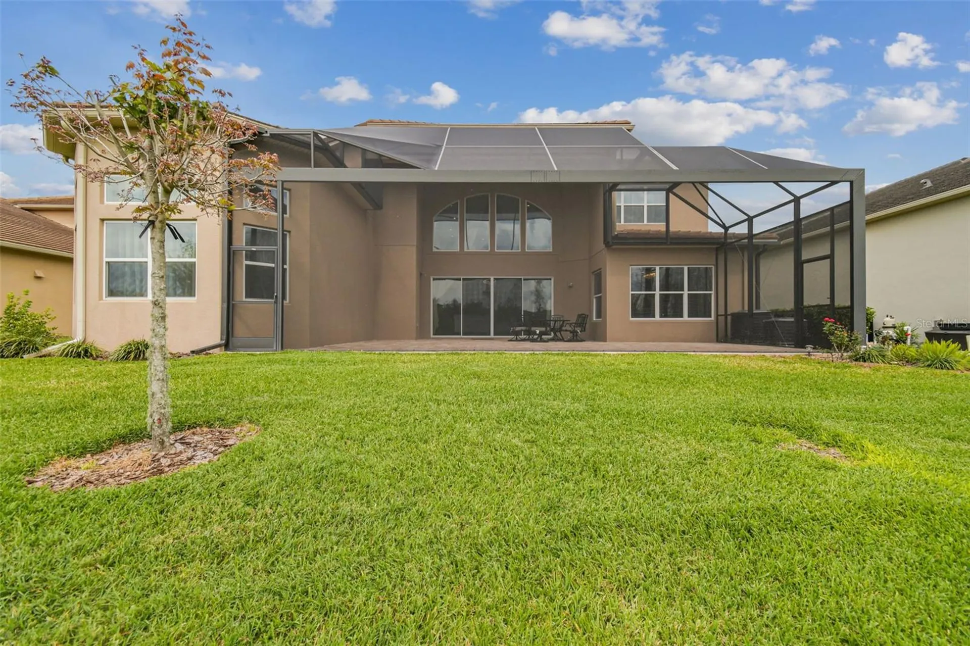 2709 Coco Palm Circle Wesley Chapel FL 33543