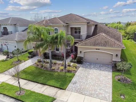 2709 Coco Palm Circle Wesley Chapel FL 33543