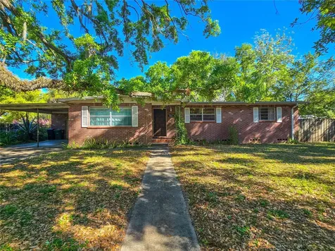 1602 E Henry Avenue Tampa FL 33610