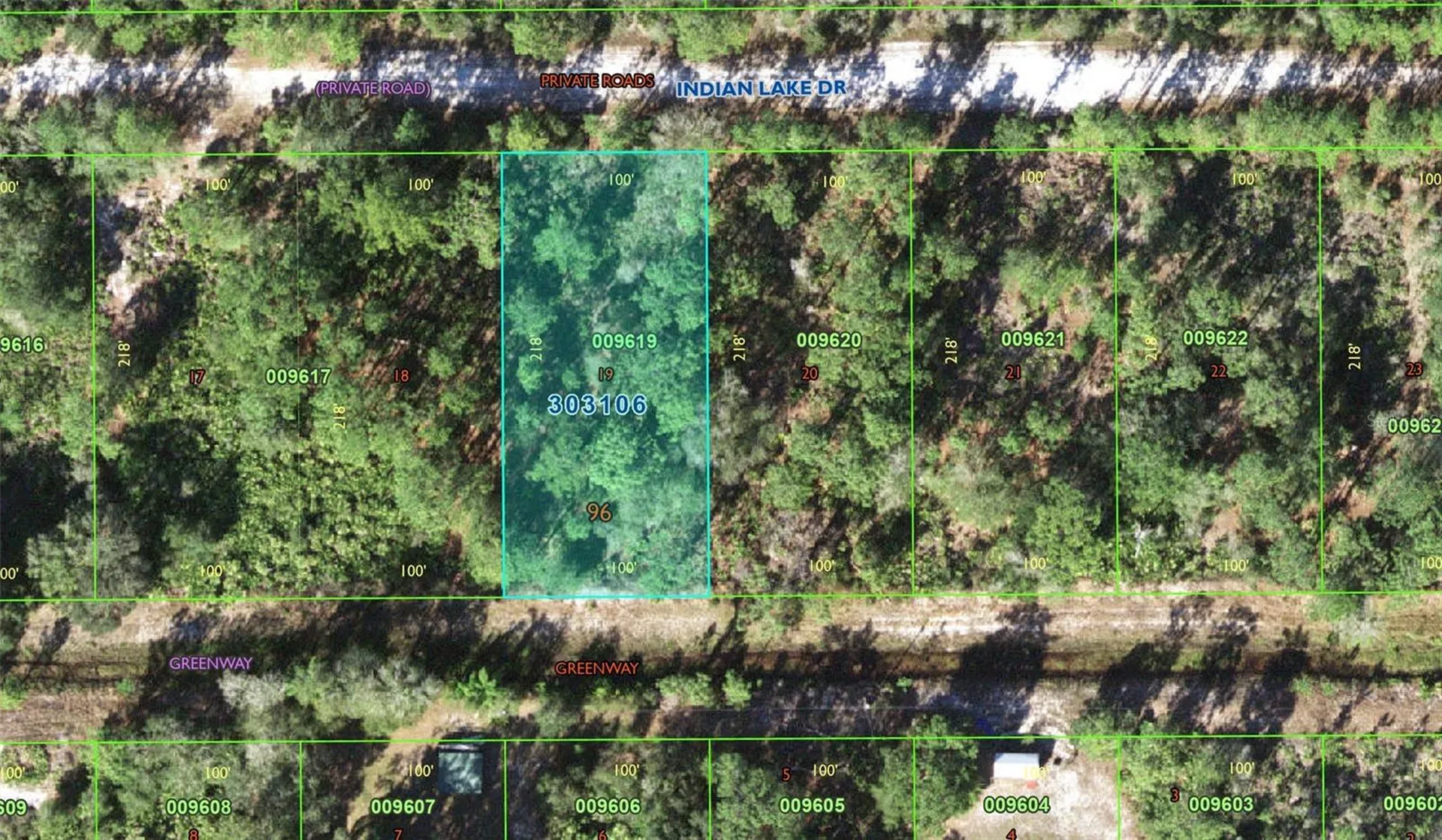 411 Indian Lake Drive Indian Lake Estates FL 33855