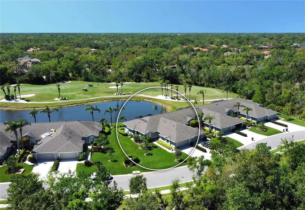 5223 Chase Oaks Drive Sarasota FL 34241