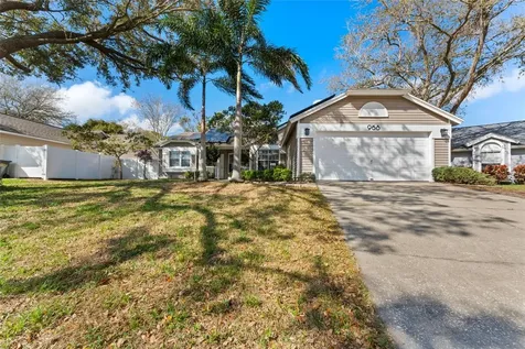 968 Edgehill Drive Palm Harbor FL 34684