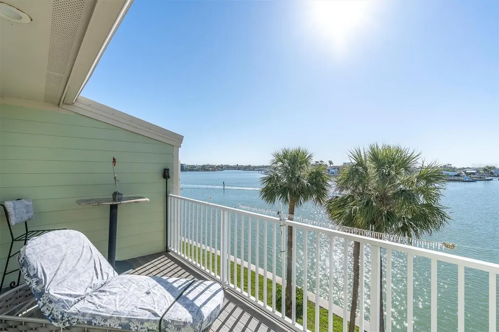 553 Haven Point Drive Treasure Island FL 33706