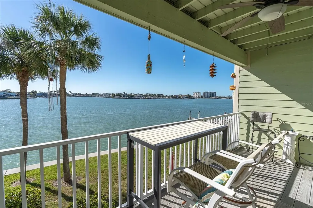 553 Haven Point Drive Treasure Island FL 33706