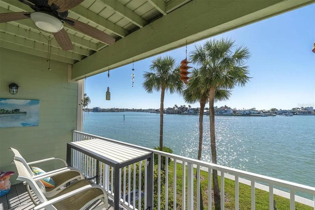 553 Haven Point Drive Treasure Island FL 33706