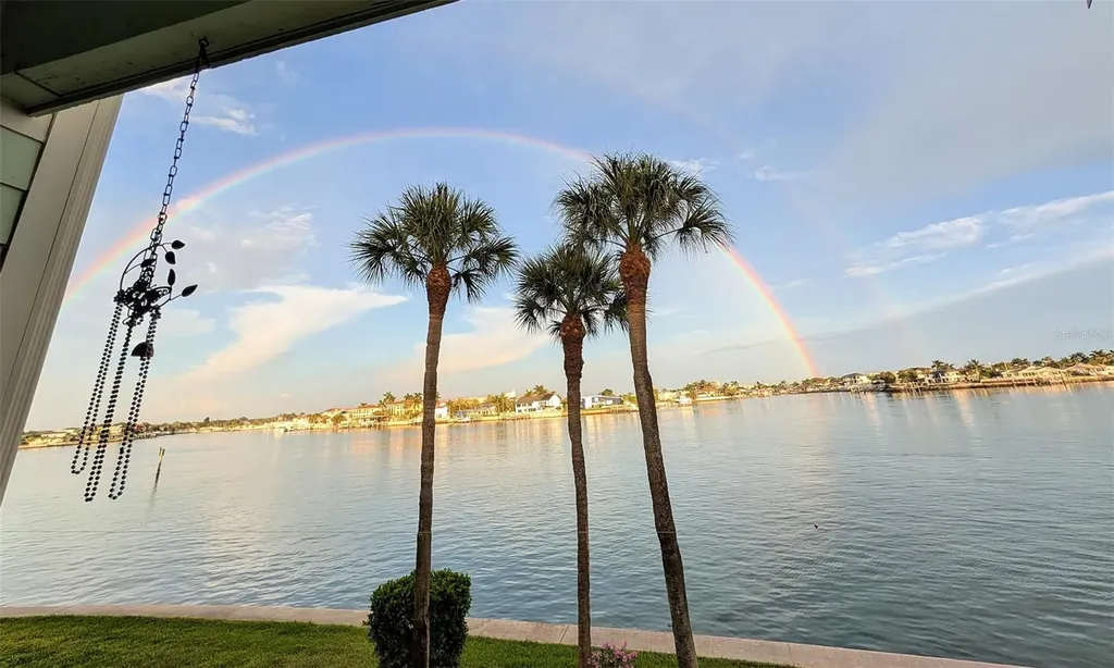 553 Haven Point Drive Treasure Island FL 33706