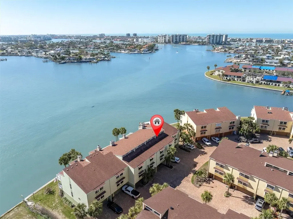 553 Haven Point Drive Treasure Island FL 33706