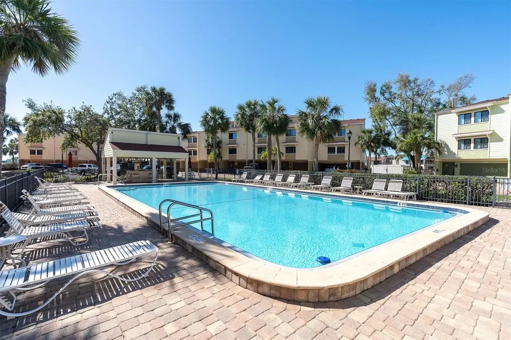 553 Haven Point Drive Treasure Island FL 33706