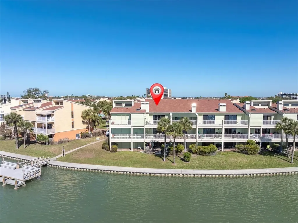 553 Haven Point Drive Treasure Island FL 33706