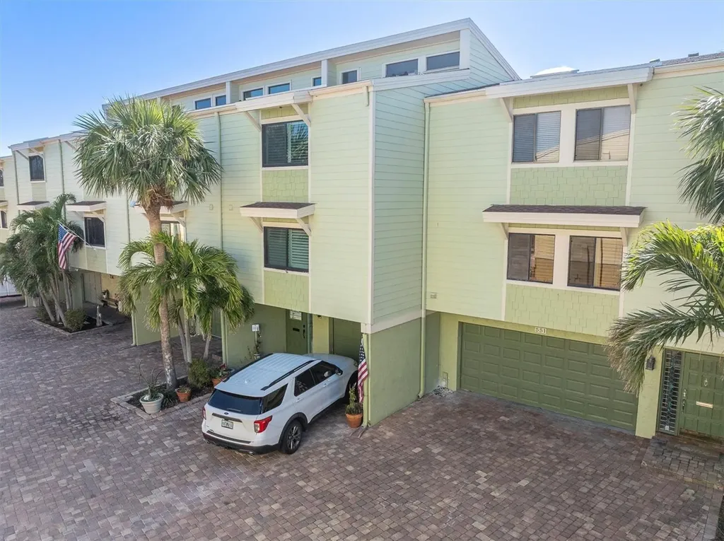 553 Haven Point Drive Treasure Island FL 33706