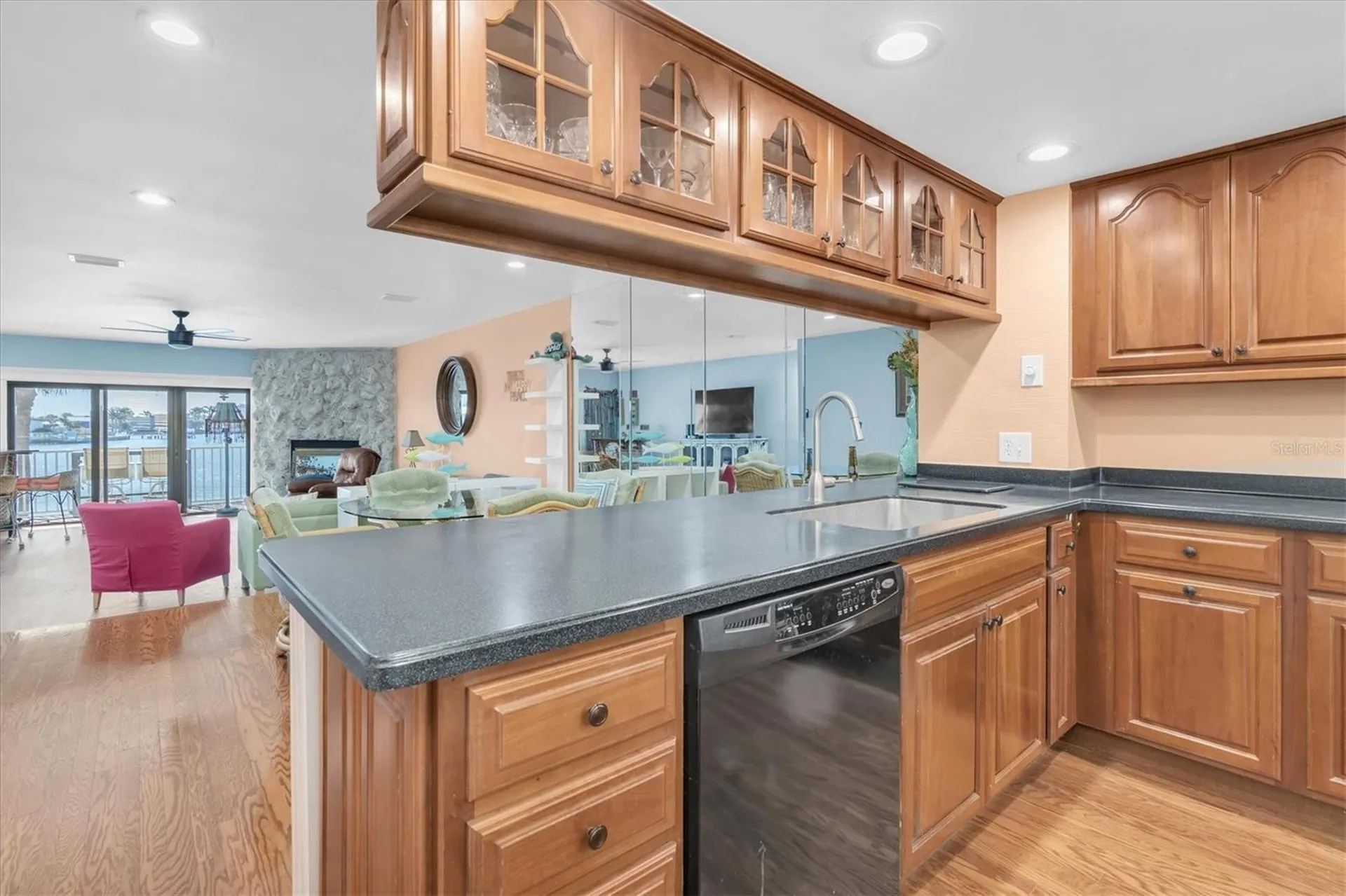553 Haven Point Drive Treasure Island FL 33706