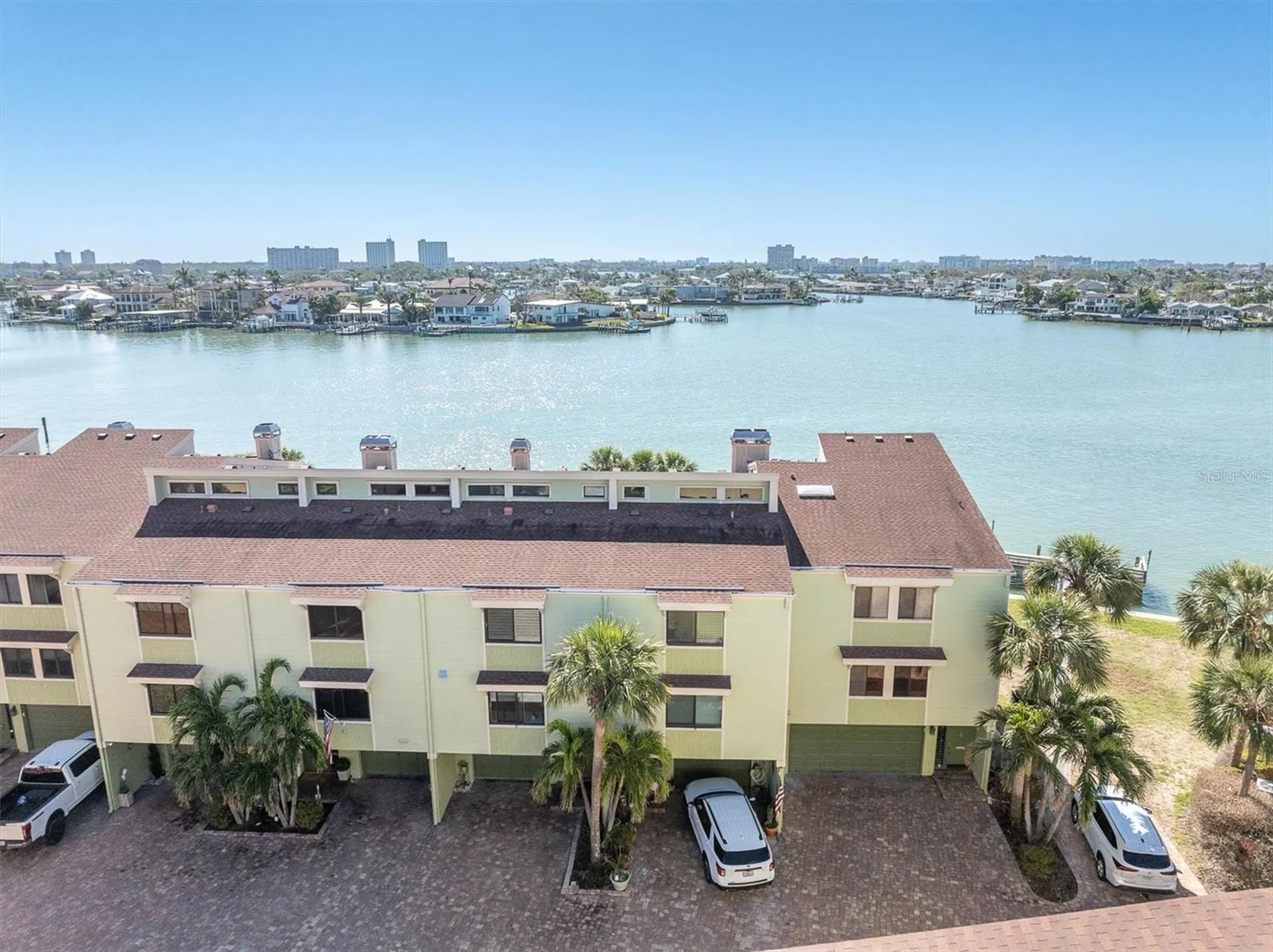 553 Haven Point Drive Treasure Island FL 33706
