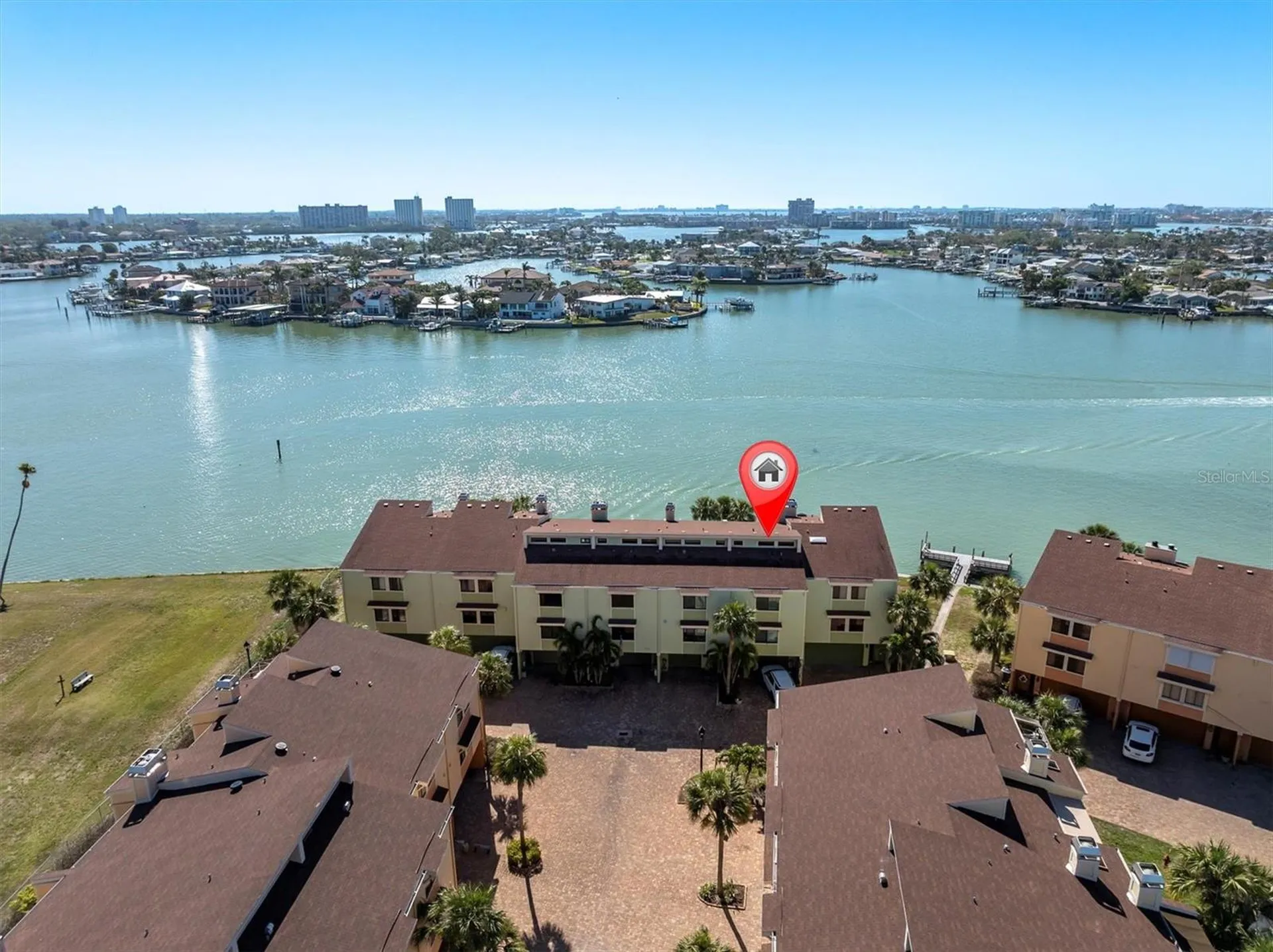 553 Haven Point Drive Treasure Island FL 33706