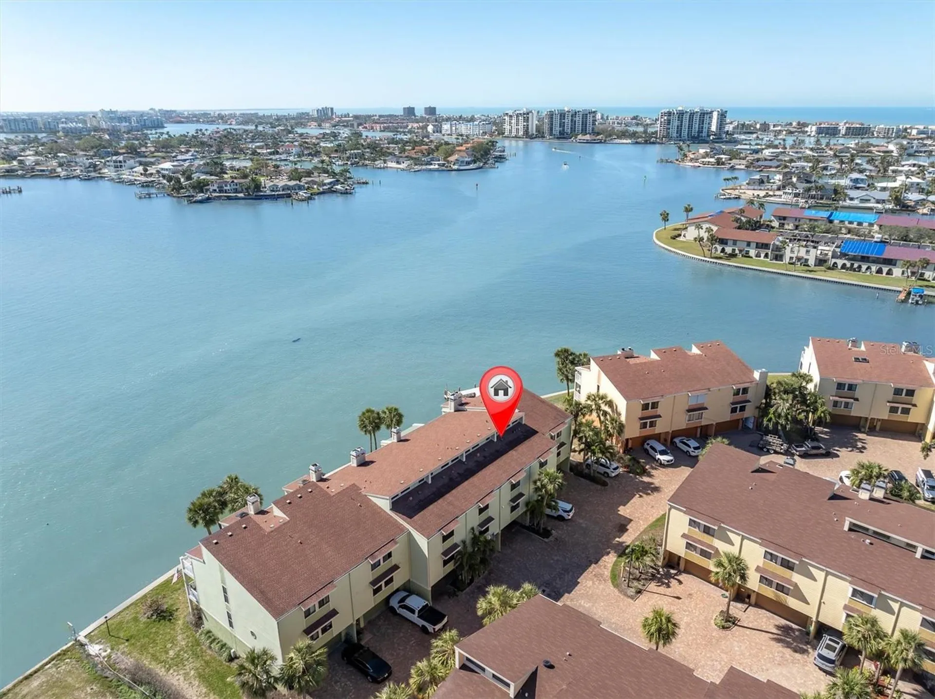 553 Haven Point Drive Treasure Island FL 33706