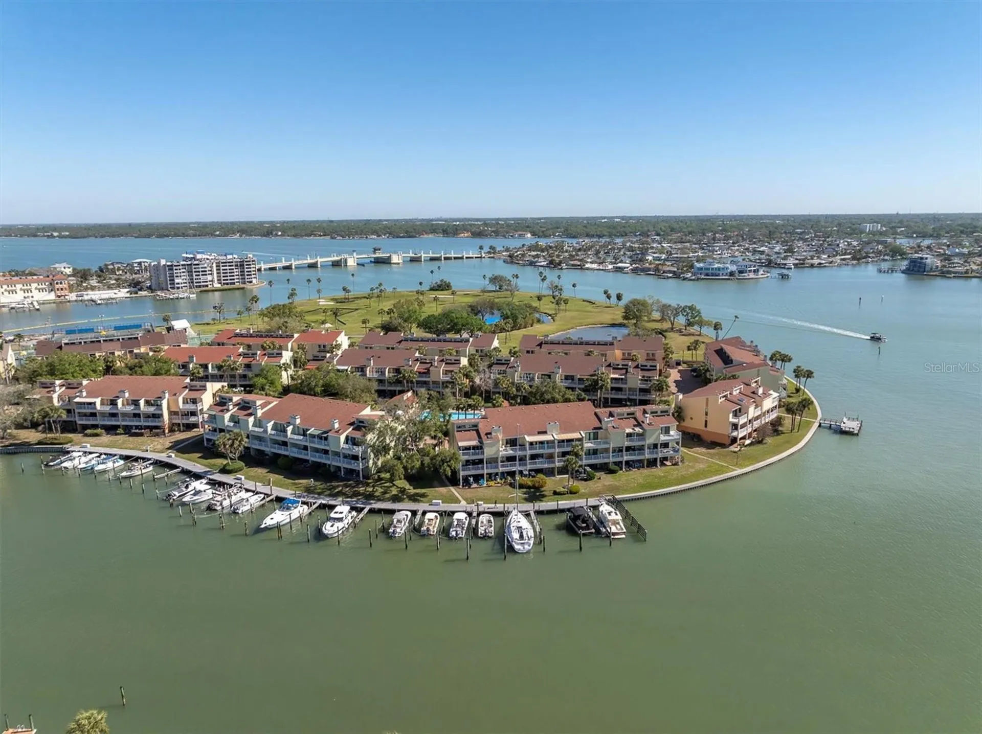 553 Haven Point Drive Treasure Island FL 33706
