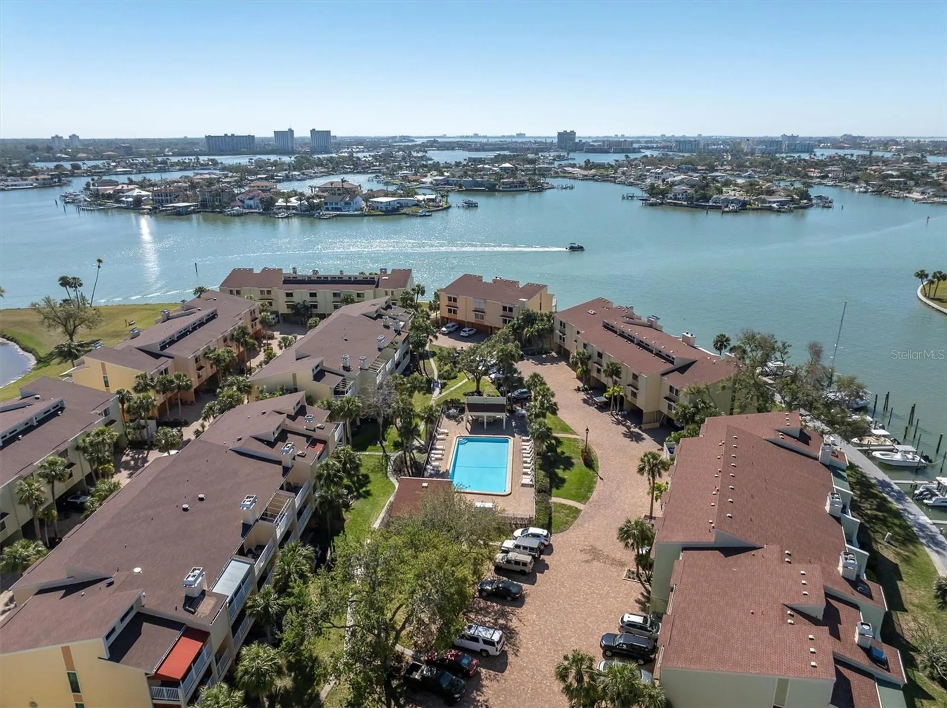 553 Haven Point Drive Treasure Island FL 33706