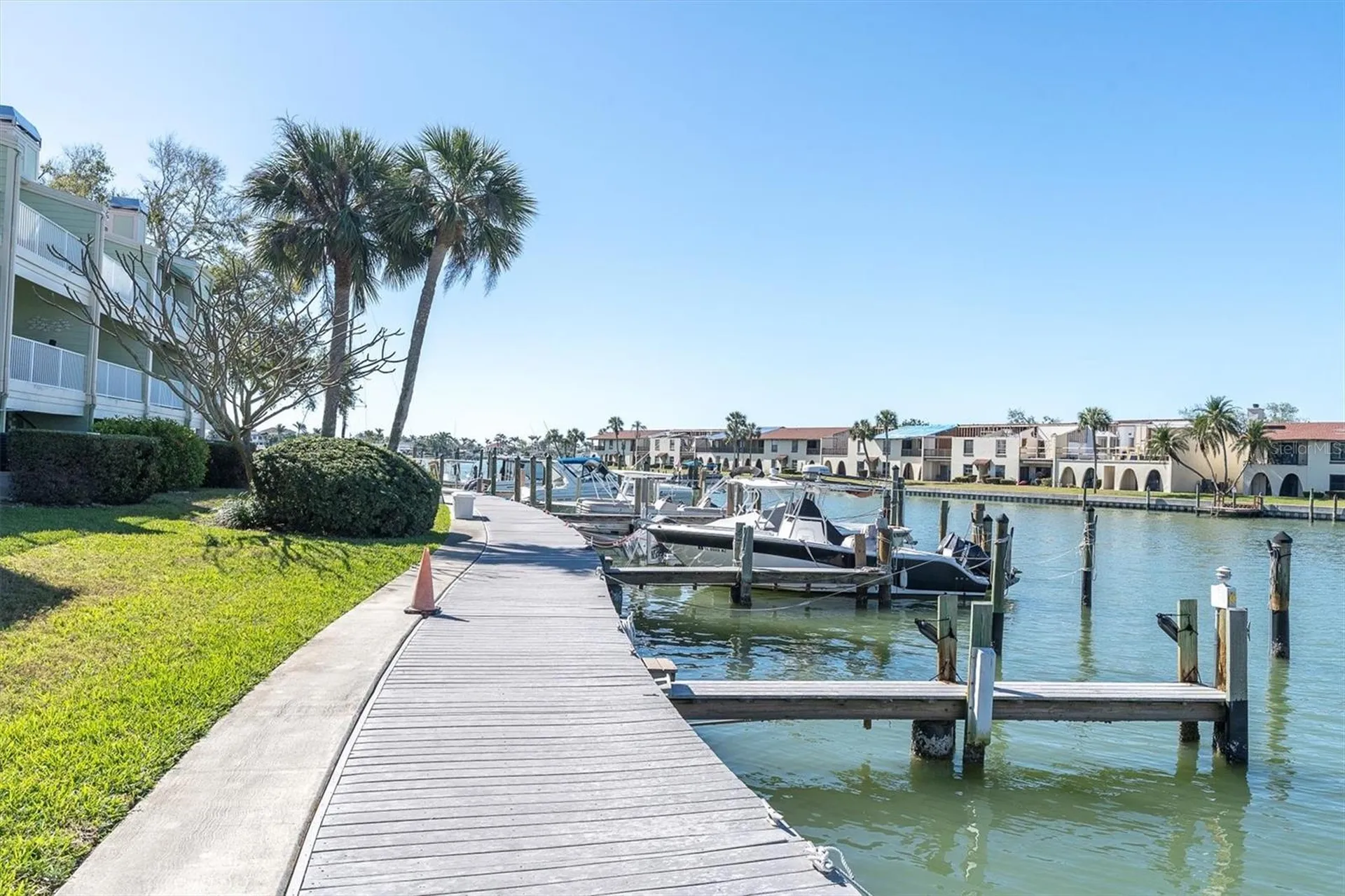 553 Haven Point Drive Treasure Island FL 33706