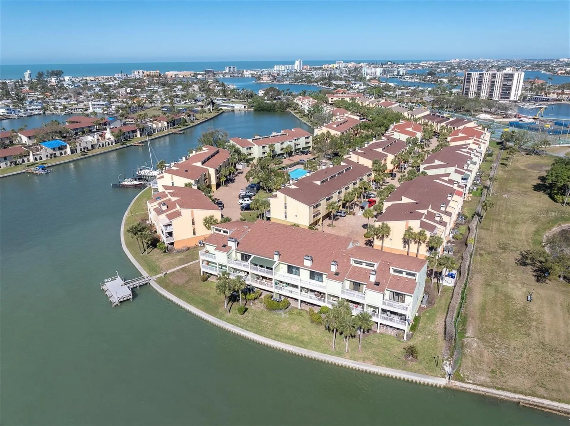 553 Haven Point Drive Treasure Island FL 33706