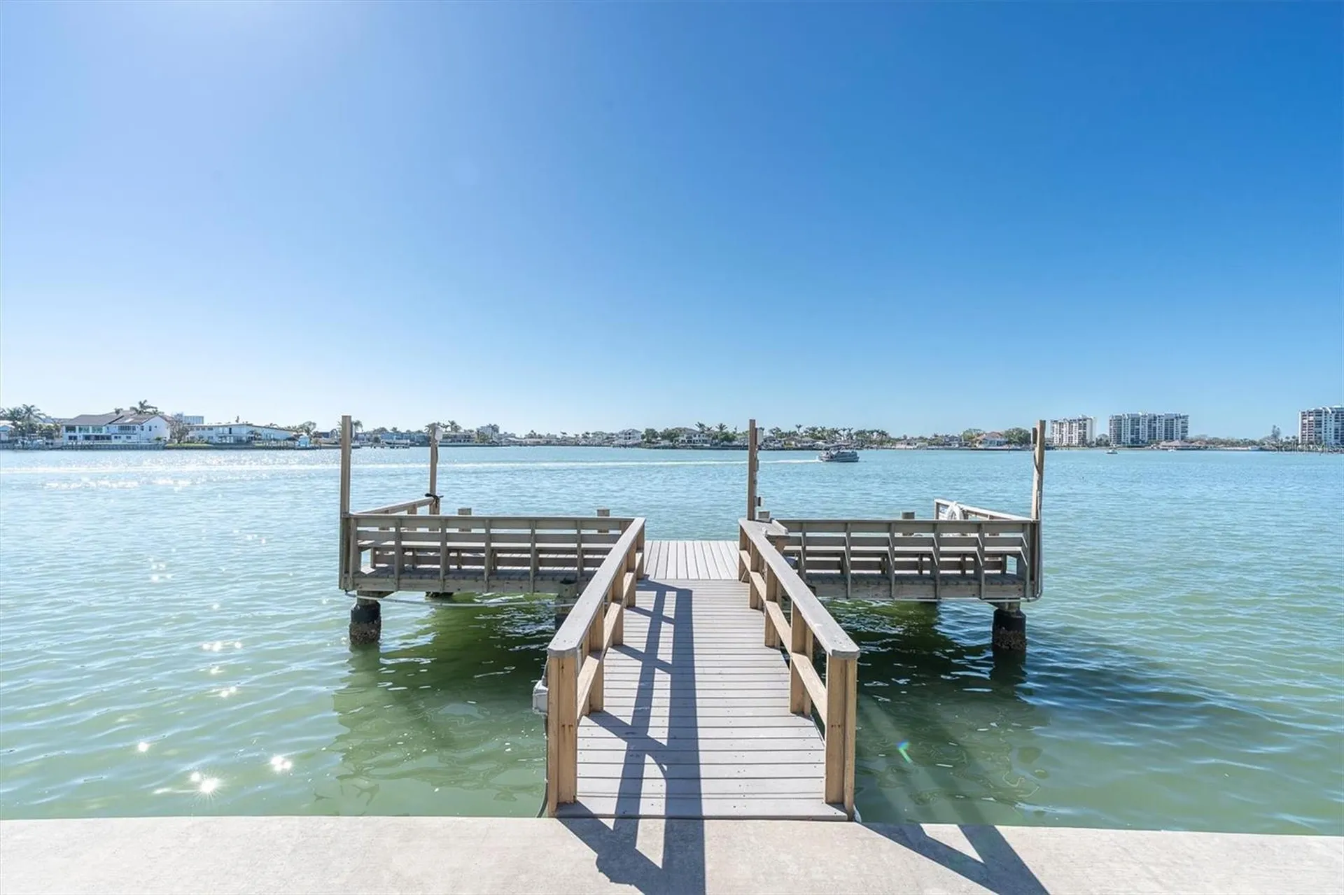 553 Haven Point Drive Treasure Island FL 33706