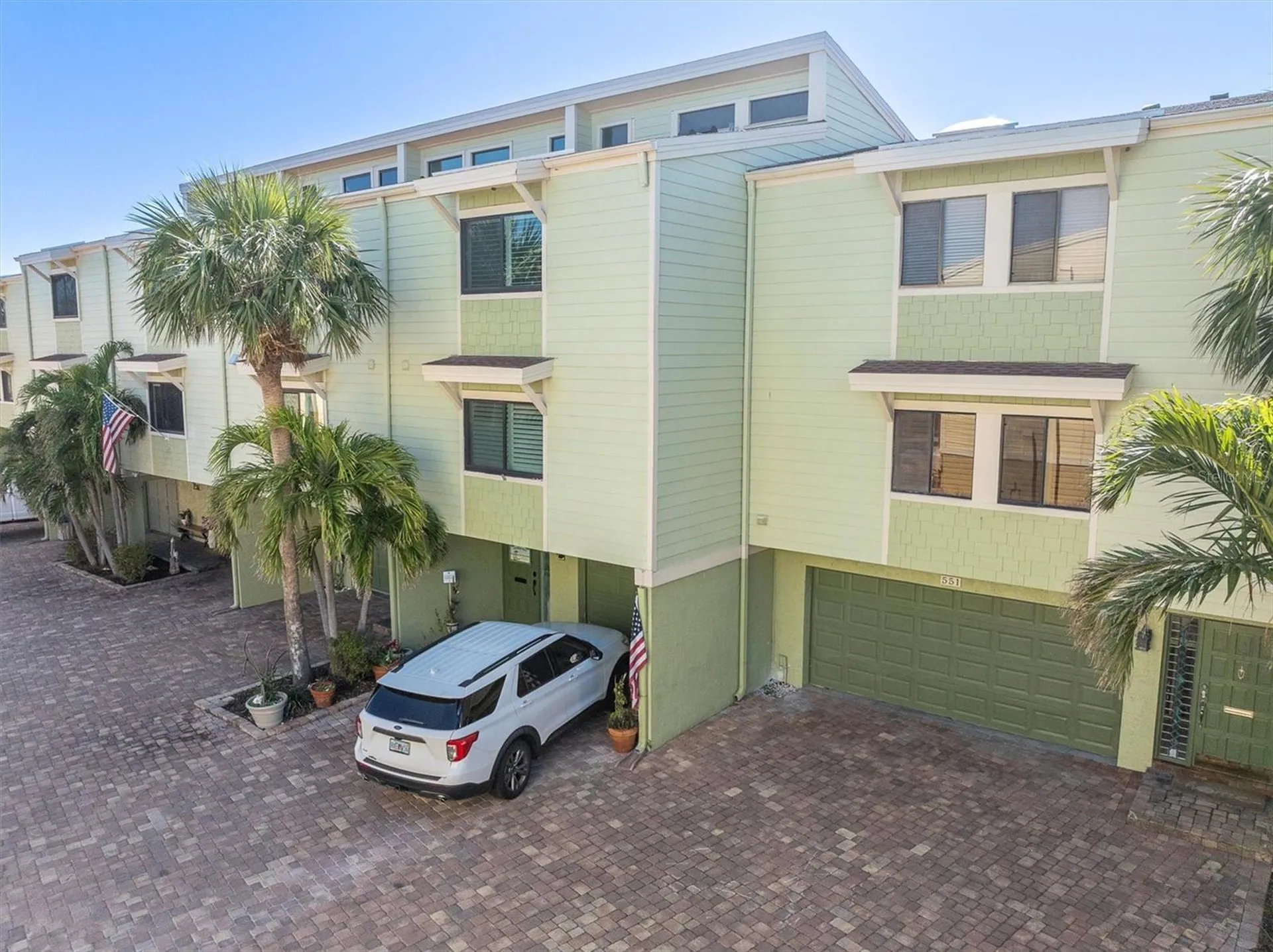 553 Haven Point Drive Treasure Island FL 33706