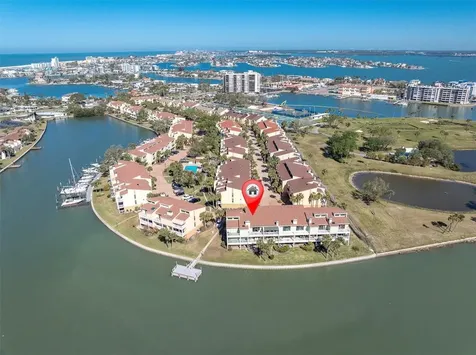 553 Haven Point Drive Treasure Island FL 33706