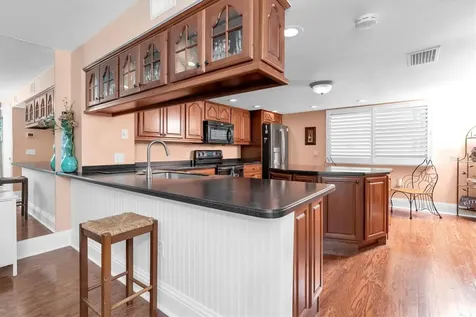 553 Haven Point Drive Treasure Island FL 33706