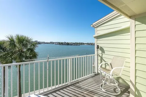 553 Haven Point Drive Treasure Island FL 33706