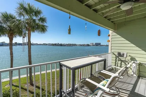 553 Haven Point Drive Treasure Island FL 33706