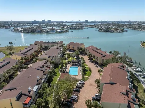 553 Haven Point Drive Treasure Island FL 33706