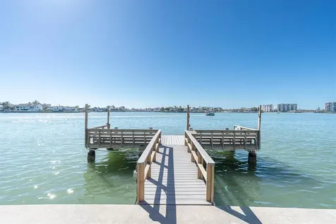 553 Haven Point Drive Treasure Island FL 33706