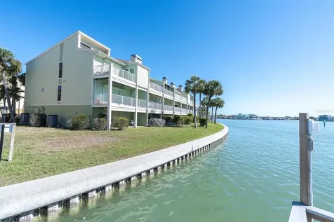 553 Haven Point Drive Treasure Island FL 33706