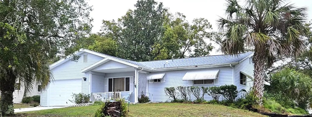 8449 SW 106th Place Ocala FL 34481