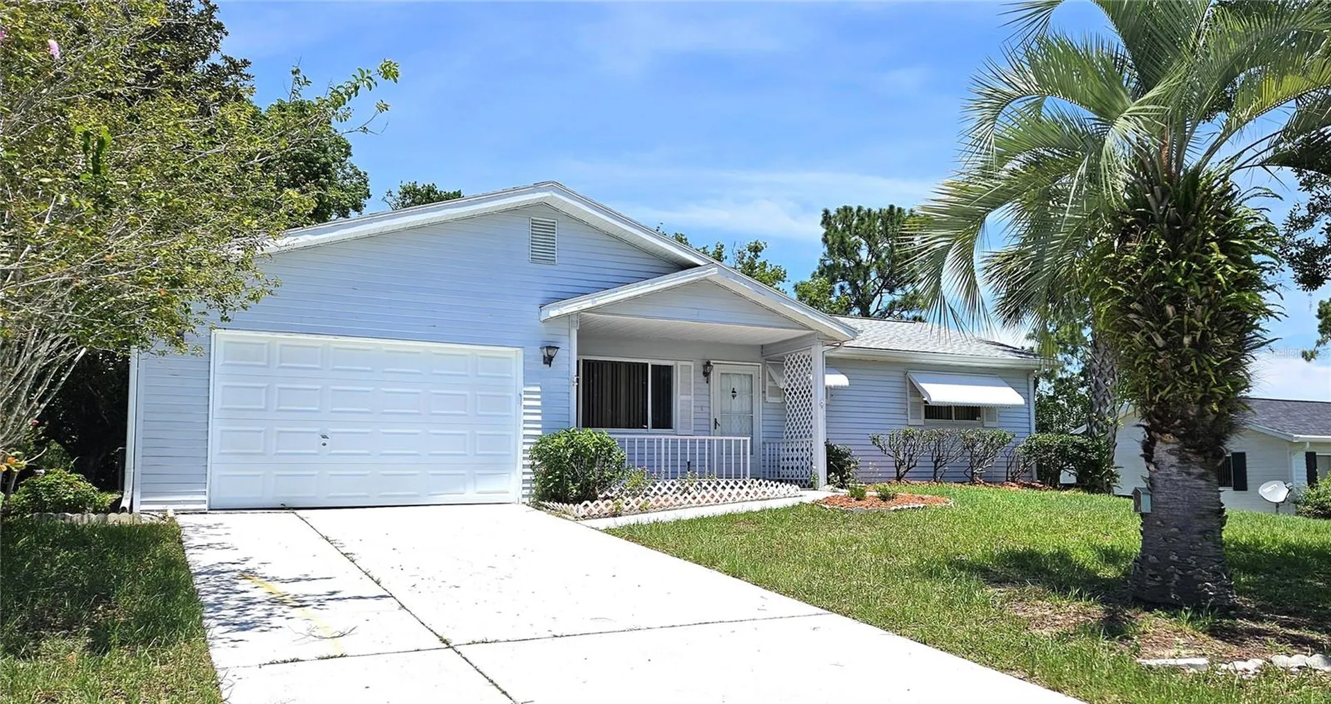 8449 SW 106th Place Ocala FL 34481