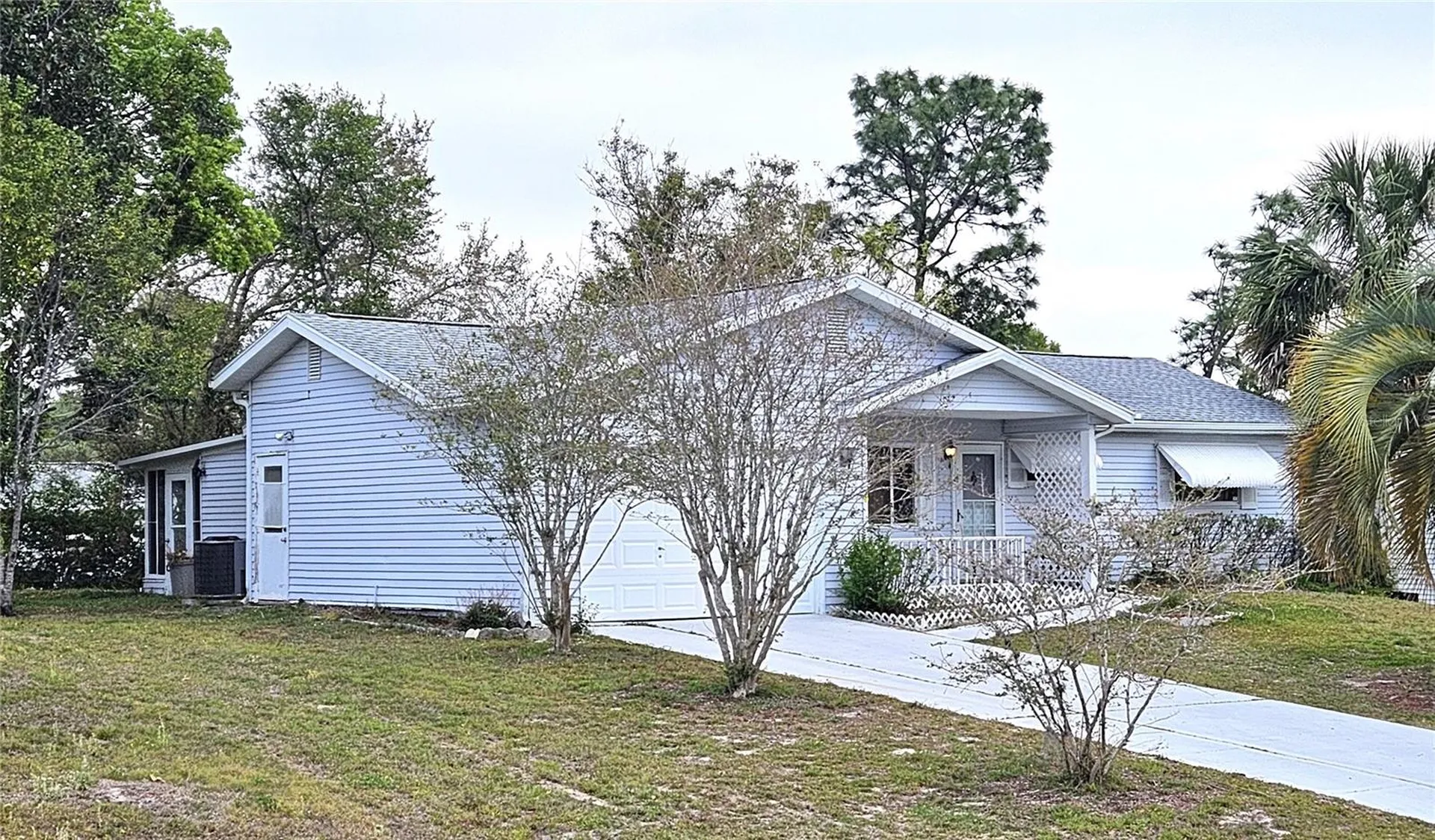 8449 SW 106th Place Ocala FL 34481