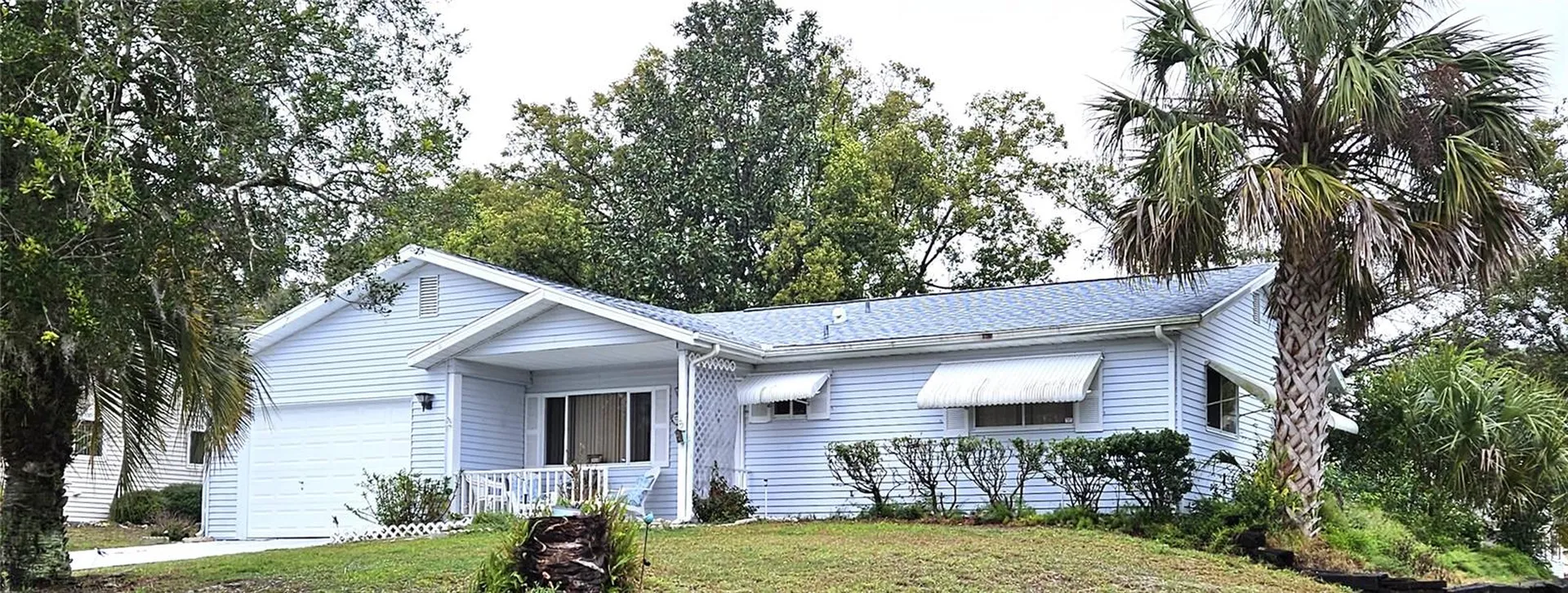 8449 SW 106th Place Ocala FL 34481